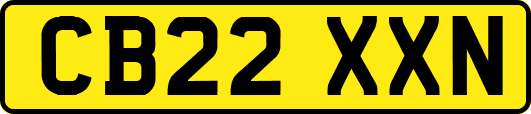 CB22XXN