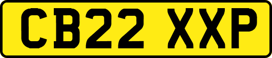 CB22XXP
