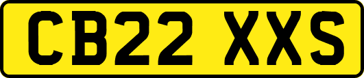 CB22XXS