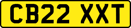 CB22XXT