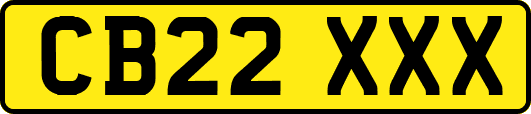 CB22XXX
