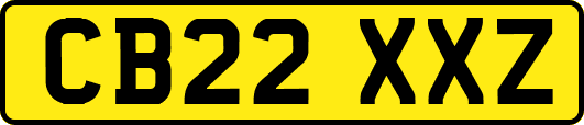 CB22XXZ
