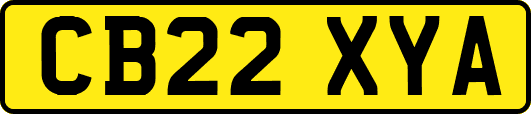 CB22XYA