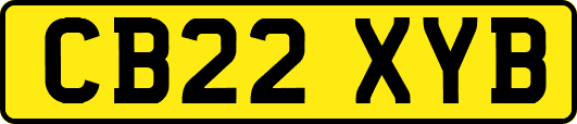CB22XYB