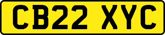 CB22XYC