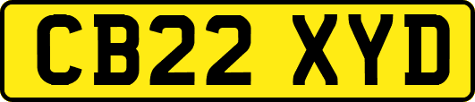 CB22XYD