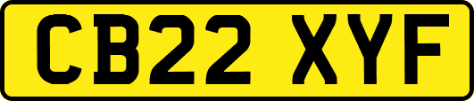 CB22XYF