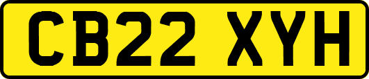 CB22XYH