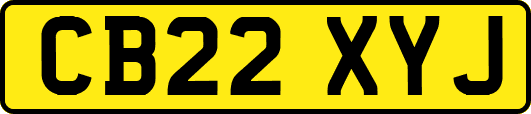 CB22XYJ