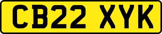CB22XYK