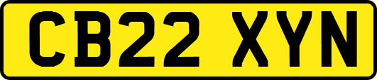 CB22XYN