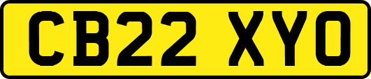 CB22XYO
