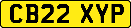 CB22XYP
