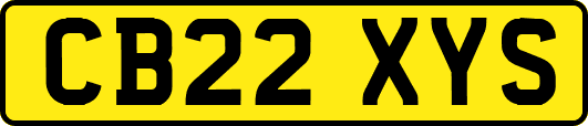 CB22XYS