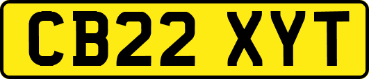 CB22XYT
