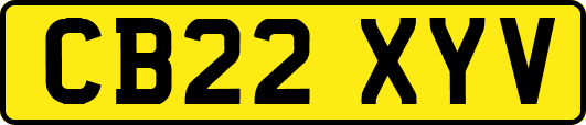 CB22XYV