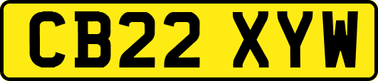 CB22XYW