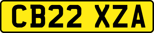 CB22XZA