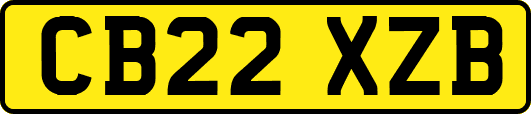 CB22XZB