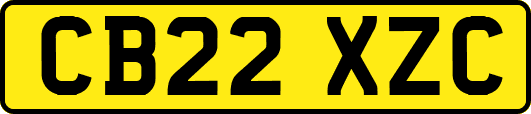 CB22XZC