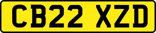 CB22XZD