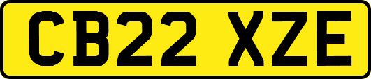 CB22XZE