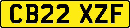 CB22XZF