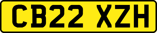 CB22XZH