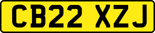 CB22XZJ