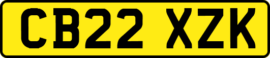CB22XZK