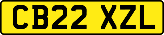 CB22XZL