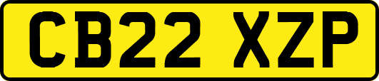 CB22XZP