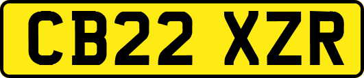 CB22XZR