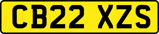 CB22XZS