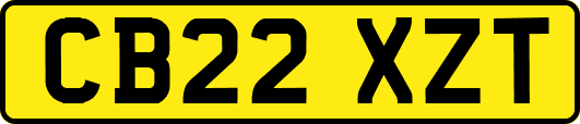 CB22XZT