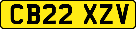 CB22XZV