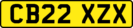 CB22XZX