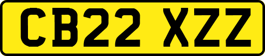 CB22XZZ