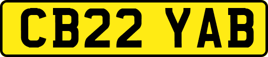 CB22YAB
