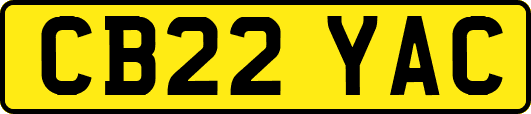 CB22YAC