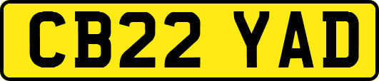 CB22YAD
