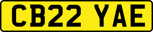 CB22YAE