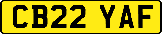 CB22YAF