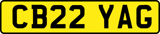 CB22YAG