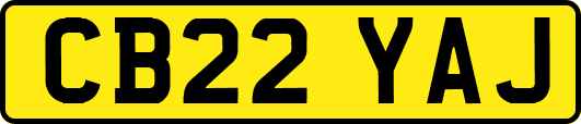 CB22YAJ