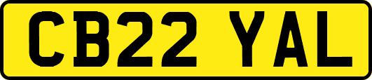CB22YAL