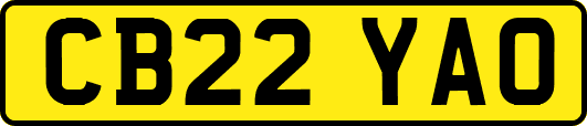 CB22YAO