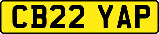 CB22YAP