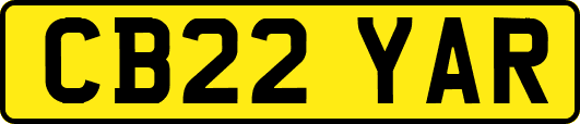 CB22YAR