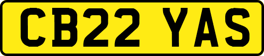 CB22YAS